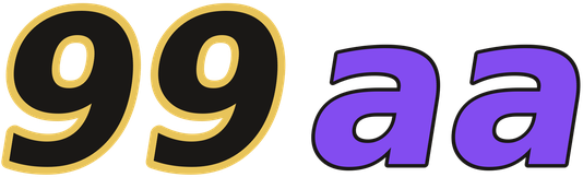 99aa logo