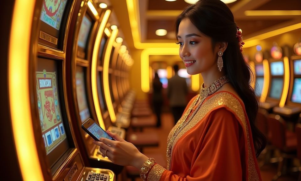 99aa Slots Santa Millions — 99aa-তে এখন উপলব্ধ